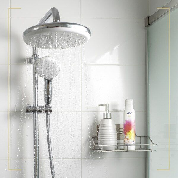 Dove Advanced Antiperspirant Deodorant Invisible Care 200ml