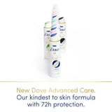 Dove Advanced Antiperspirant Deodorant Original 200ml