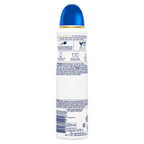 Dove Advanced Antiperspirant Deodorant Original Aerosol 150ml