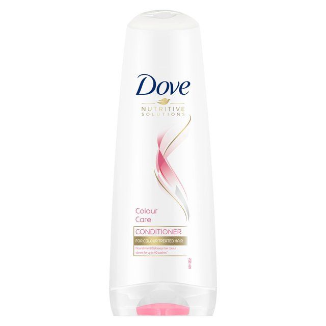Dove Colour Care Conditioner 350ml