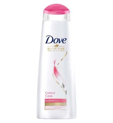 Dove Colour Care Shampoo 400ml