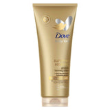 Dove Dermaspa Summer Revived Fair-Medium Body Lotion 200ml