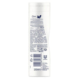 Dove Essential Nourishment Body Lotion 250ml
