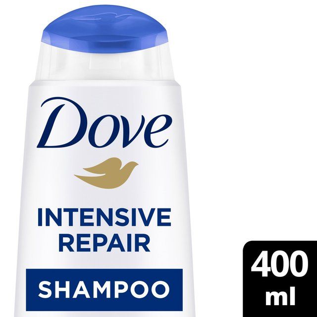 Dove Intensive Repair Shampoo 400ml