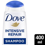 Dove Intensive Repair Shampoo 400ml
