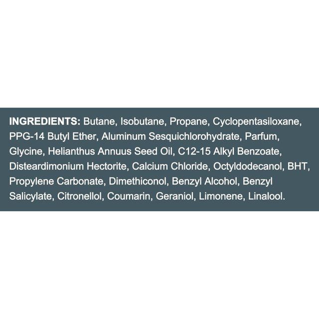 Dove Men+Care Advanced Antiperspirant Deodorant Eucalyptus and Mint 200ml