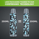 Dove Men+Care Advanced Antiperspirant Deodorant Odour 200ml