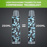 Dove Men+Care Antiperspirant Deodorant Classic Aerosol 200ml