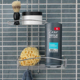 Dove Men+Care Clean Comfort Body & Face Wash 400ml