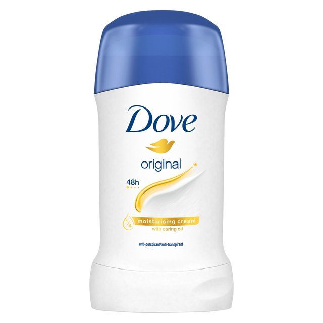 Dove Original Stick Anti-Perspirant Deodorant 40ml