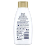 Dove Restoring Care Bath Soak 450ml