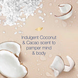 Dove Restoring Care Bath Soak 450ml