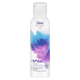 Dove Shower Mousse Renew Shower and Shave 200ml