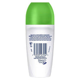 Dove Women Advanced Antiperspirant Deodorant Roll on Cucumber 50ml