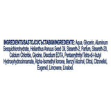 Dove Women Advanced Antiperspirant Deodorant Roll on Passion fruit 50ml