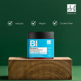 Dr Botanicals Apothecary Blueberry Superfood Antioxidant Body Moisturiser 60ml