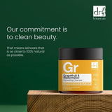 Dr Botanicals Apothecary Grapefruit & Watermelon Refreshing Cleanser 60ml