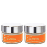 Dr. Eve_Ryouth Hydra Brightening Vitamin C Day & Night Set