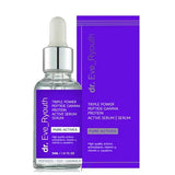 Dr. Eve_Ryouth Triple Peptide Protein Active Serum