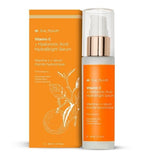 Dr. Eve_Ryouth Vitamin C Hyaluronic Acid Serum