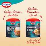 Dr. Oetker Bicarbonate of Soda 200g