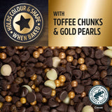 Dr. Oetker Billionaire Chocolate Chips Mix   90g