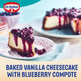 Dr. Oetker Madagascan Vanilla Extract   35ml