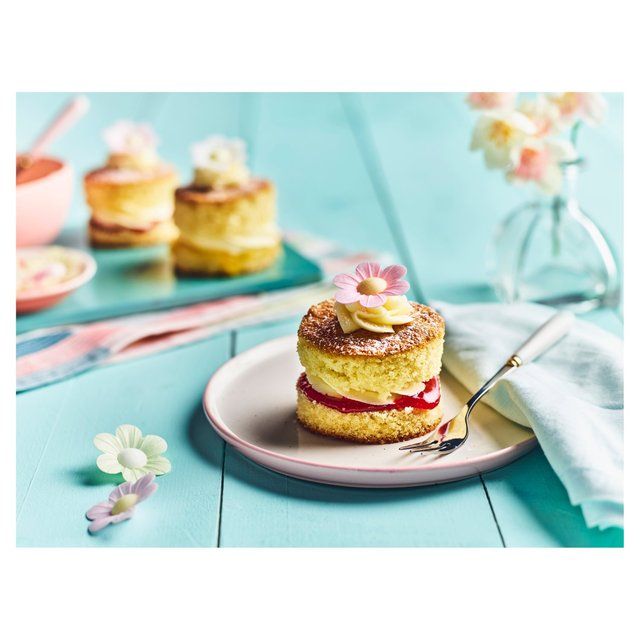 Dr. Oetker Wafer Daisies 12 per pack