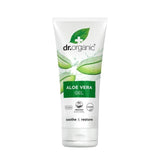 Dr Organic Aloe Vera Gel 200ml