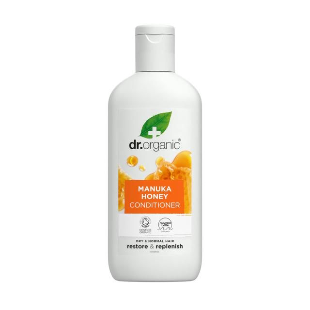 Dr Organic Manuka Honey Conditioner 265ml