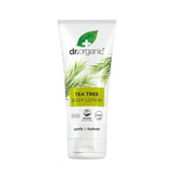 Dr Organic Tea Tree Body Lotion 200ml