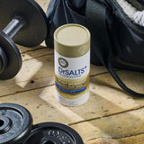 Dr Salts+ Post Workout Epsom Salts 750g