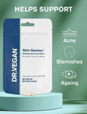 DR.VEGAN Skin Saviour® | 30 Day Supply | 2 Capsules Per Day