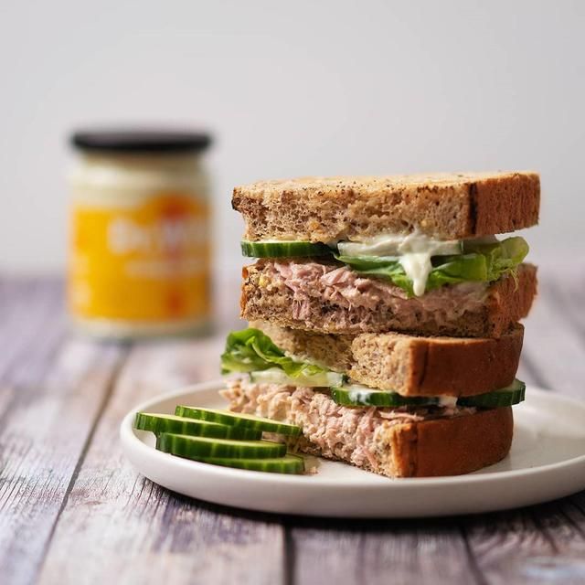 Dr Will's Classic Mayonnaise 240g