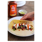 Dr. Will's Sriracha Squeezy 525g