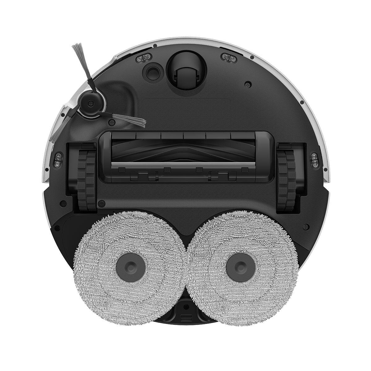 Dreame X40 Ultra Complete Robot Vacuum & Mop with Self-Cleaning and Auto-Empty, RLX63CE-2