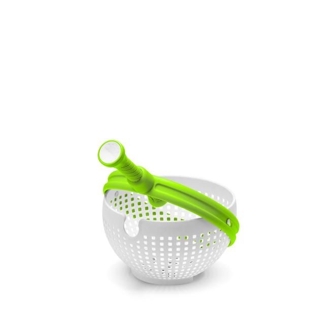 Dreamfarm Spina Salad Spinner & Colander
