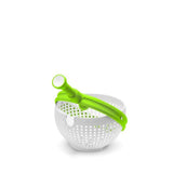 Dreamfarm Spina Salad Spinner & Colander