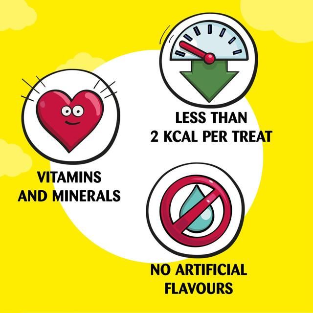 Dreamies Cat Treat Biscuits with Chicken 60g