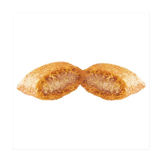 Dreamies Variety Snack Box Cat Treats with Chicken Cheese & Salmon 12 x 60g