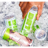 DRTY Lime Crush Vodka Seltzer 4 x 330ml
