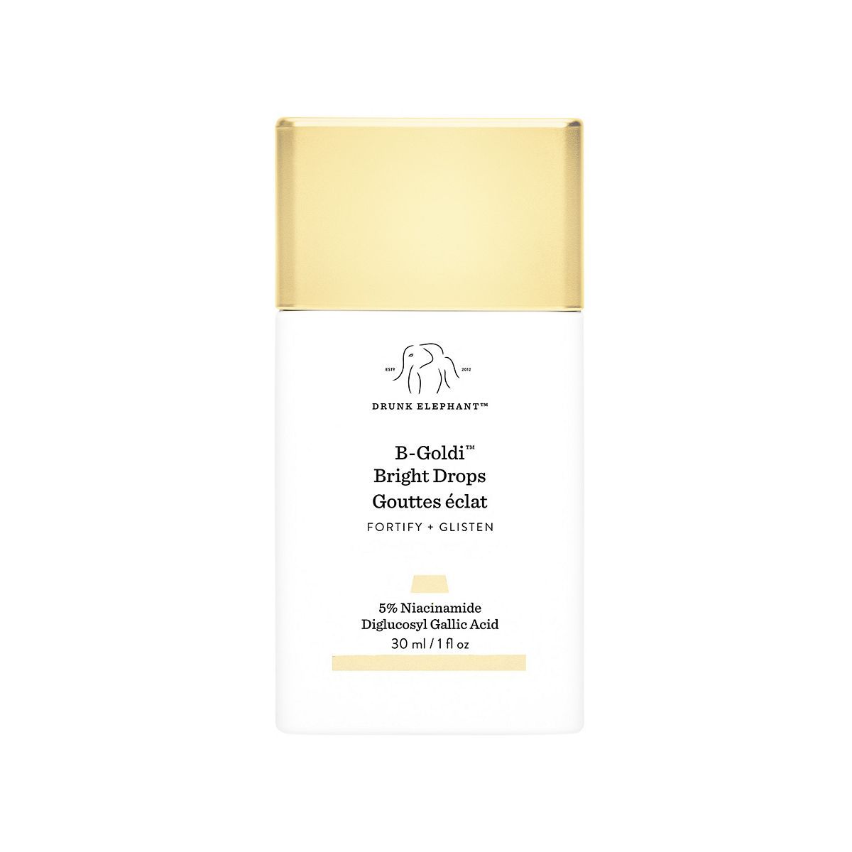 Drunk Elephant B-Goldi™ Bright Drops 30ml