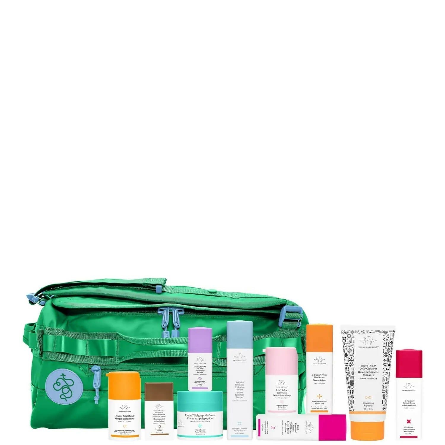 Drunk Elephant Trunk 7.0