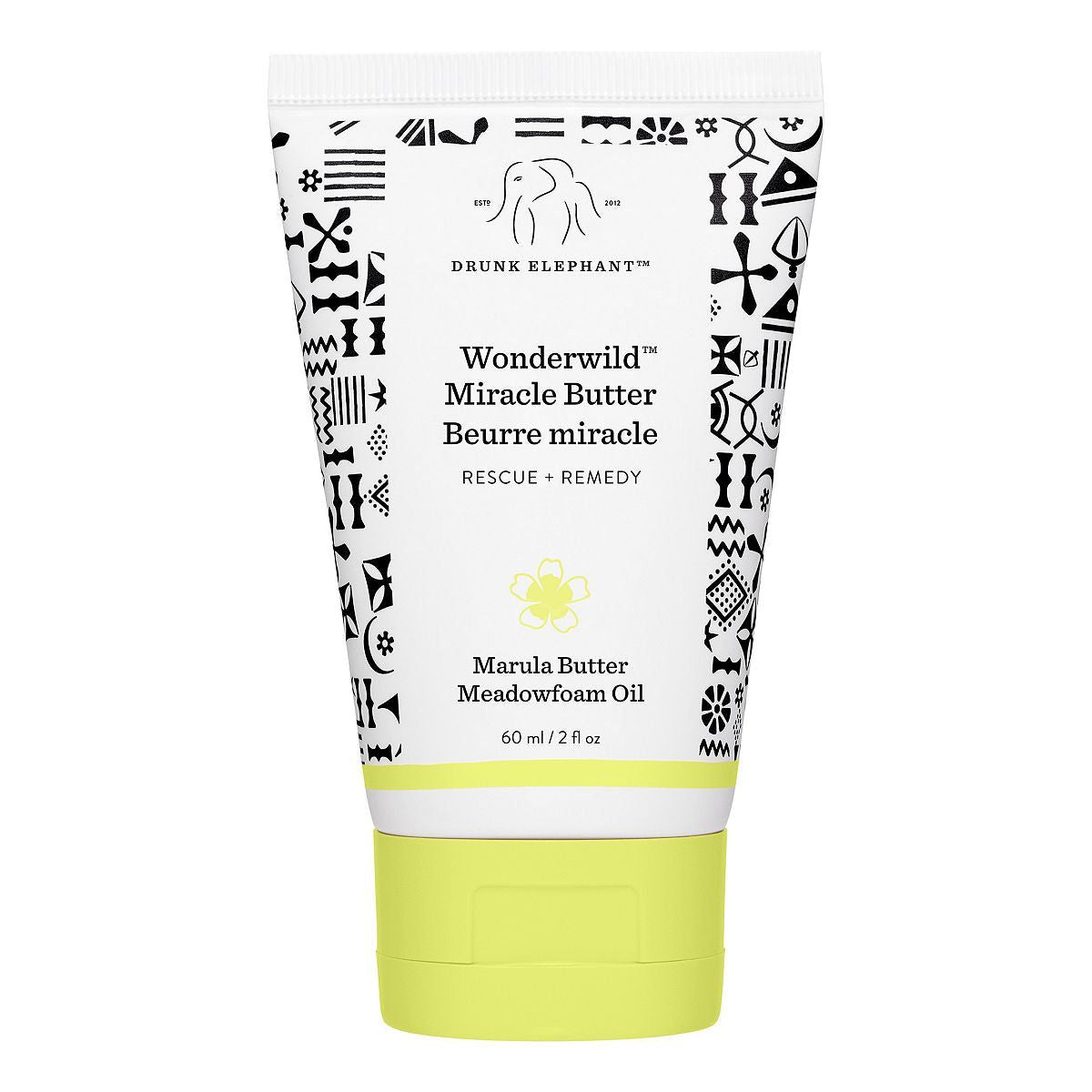 Drunk Elephant Wonderwild™ Miracle Butter 60ml