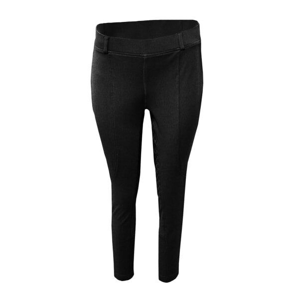 Dublin Womens Performance Cool-it Gel Riding Tights (32in)