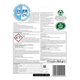 Duck Active Clean Toilet Rim Block Marine Duo Pack 2 x 39g