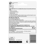 Duck Aqua Blue Toilet Rim Block Holder 36g