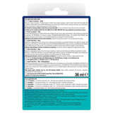 Duck Toilet Fresh Disc Holder Blue 36ml