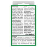 Duck Toilet Fresh Strips Pine 3 per pack