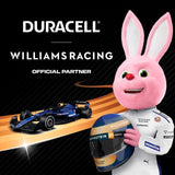 Duracell Optimum AAA Batteries 4 per pack